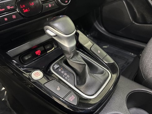 Used 2021 Kia Soul EX image 18