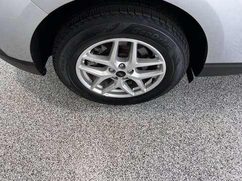 Used 2024 Ford Edge SEL image 12