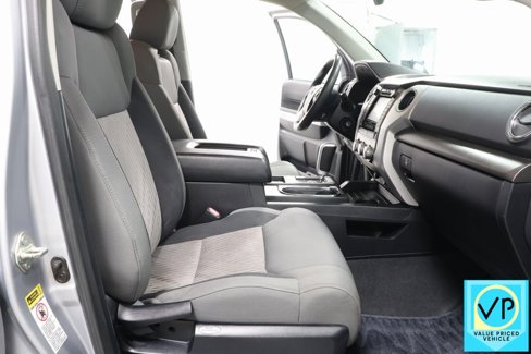 Used 2014 Toyota Tundra SR5 image 26