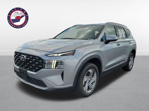 Used 2023 Hyundai Santa Fe SEL image 2