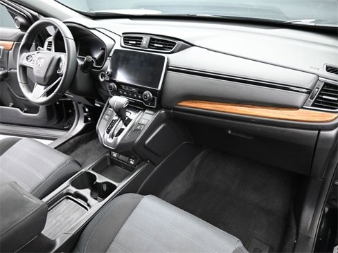 Used 2021 Honda CR-V EX image 39