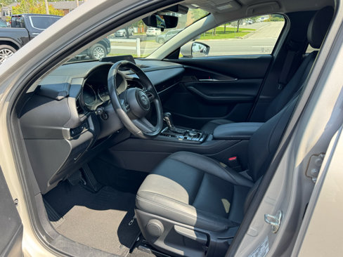 Used 2023 MAZDA CX-30 AWD 2.5 S w/ Select Package image 15