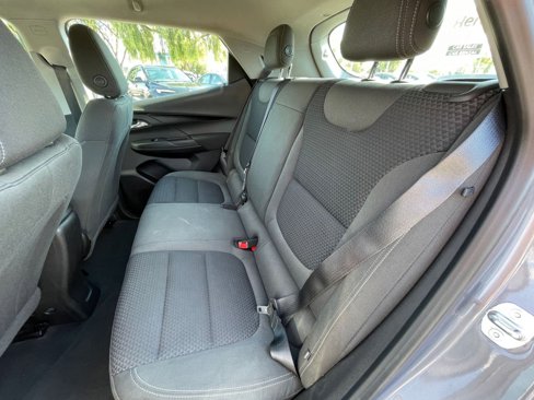 Used 2023 Chevrolet Bolt LT w/ Driver Confidence Package image 30