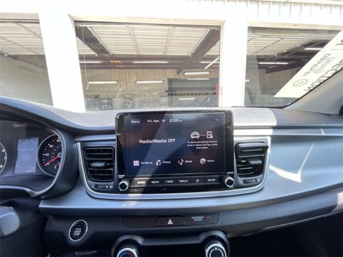 Used 2023 Kia Rio S w/ Technology Package image 16