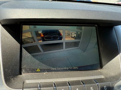 Used 2012 Chevrolet Equinox LT w/ Driver Convenience Package image 17