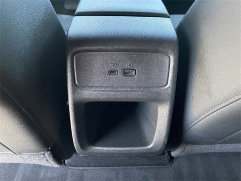 Used 2024 Chevrolet Trax RS w/ Driver Confidence Package image 14