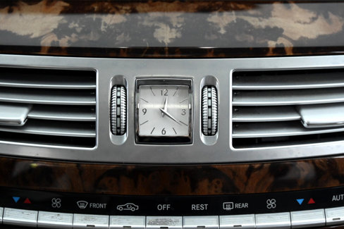 Used 2007 Mercedes-Benz S 550 image 22