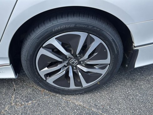 Used 2020 Honda Accord EX-L image 33