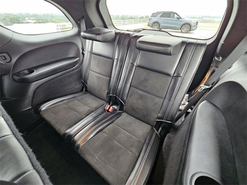 Used 2022 Dodge Durango GT image 31