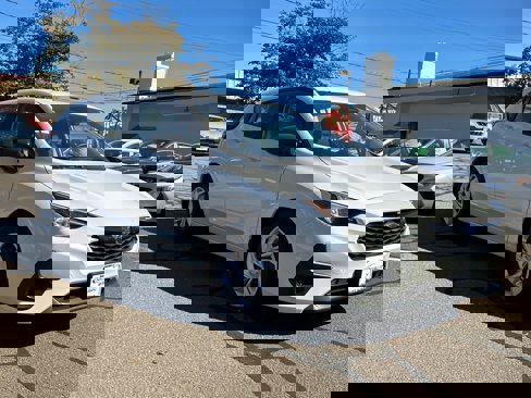New 2025 Subaru Impreza 2.0i image 5