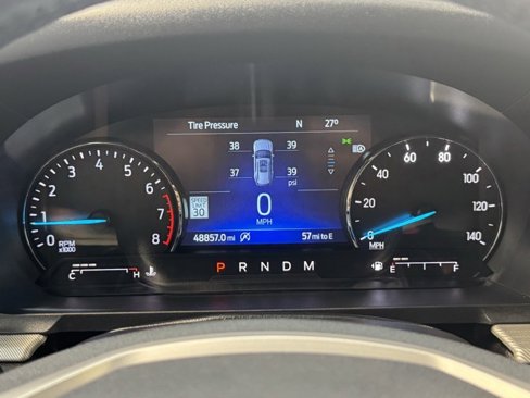 Used 2021 Ford Explorer XLT w/ XLT Sport Appearance Package image 10