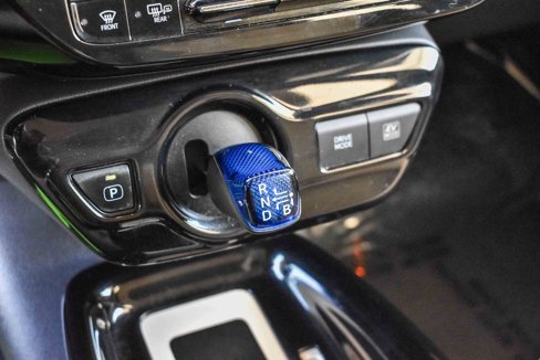 Used 2016 Toyota Prius Four image 18