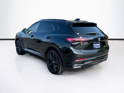 Used 2024 Buick Envision Sport Touring image 5