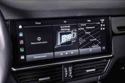 Certified 2022 Porsche Cayenne Coupe image 22