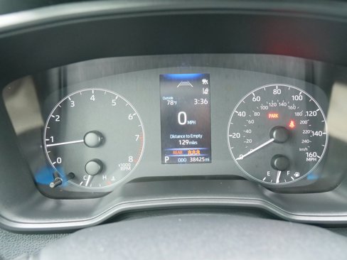 Used 2023 Toyota Corolla SE image 21