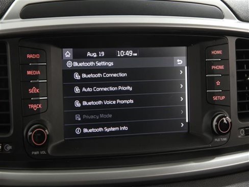 Used 2020 Kia Sorento LX w/ LX I4 Convenience Package image 11