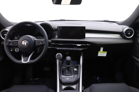 New 2024 Alfa Romeo Tonale Ti w/ Active Assist Package image 8