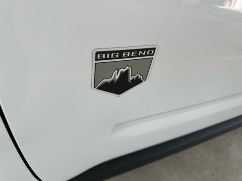 New 2025 Ford Bronco Sport Big Bend image 5