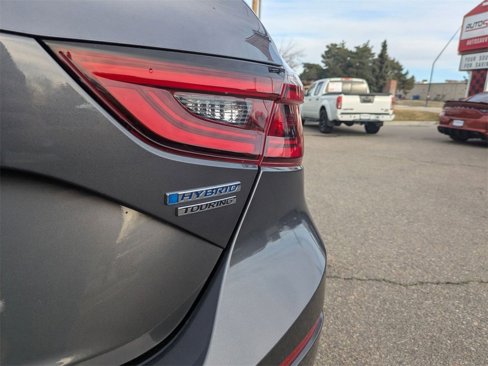 Used 2019 Honda Insight Touring image 28