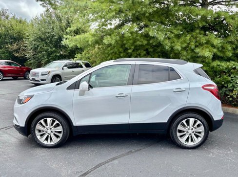 Used 2019 Buick Encore Preferred w/ Safety Package image 4