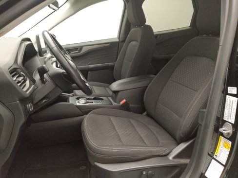 Used 2023 Ford Escape Active w/ Cold Weather Package image 17