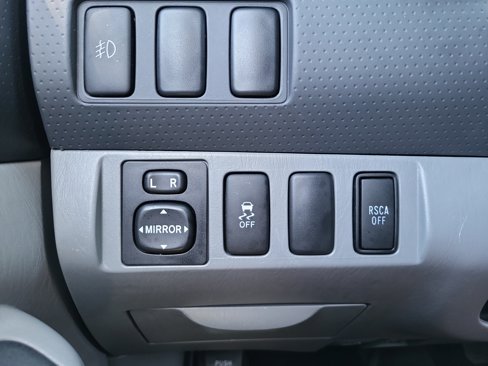 Used 2012 Toyota Tacoma 4x4 Access Cab V6 image 20