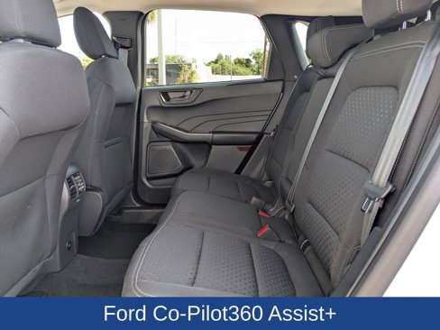 New 2025 Ford Escape Active w/ Tech Pack #1 image 22