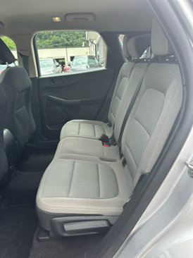 Used 2020 Ford Escape S image 11