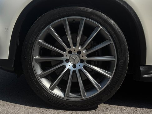 Used 2019 Mercedes-Benz GLE 43 AMG 4MATIC Coupe image 81