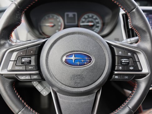 Used 2021 Subaru Forester Sport image 41