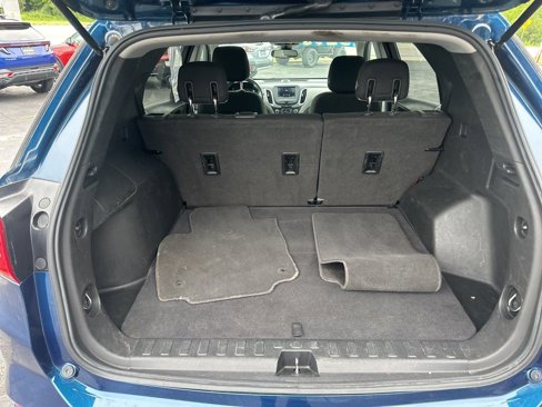 Used 2020 Chevrolet Equinox LT image 29