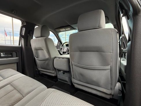 Used 2014 Ford F150 XLT w/ Equipment Group 302A Luxury image 20
