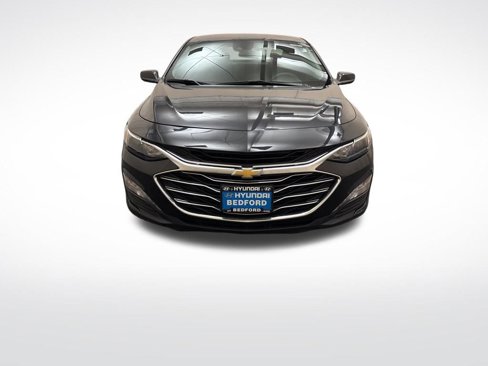 Used 2023 Chevrolet Malibu LT image 2
