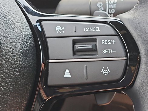 Certified 2025 Honda Civic Sport image 21