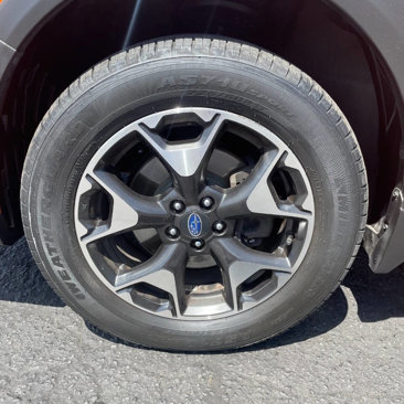 Used 2019 Subaru Crosstrek 2.0i Premium image 9