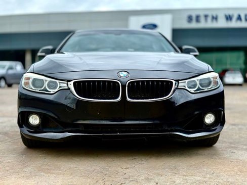 Used 2015 BMW 428i Gran Coupe image 3