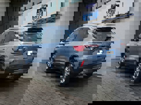 Certified 2022 Ford Escape SE w/ Cold Weather Package image 5