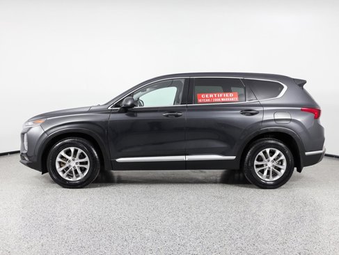 Used 2020 Hyundai Santa Fe SEL image 5