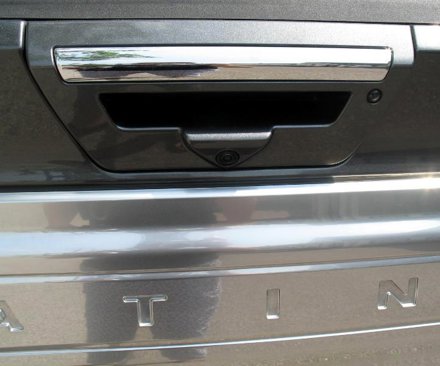 Used 2020 Ford F150 Platinum w/ Equipment Group 701A Luxury image 79