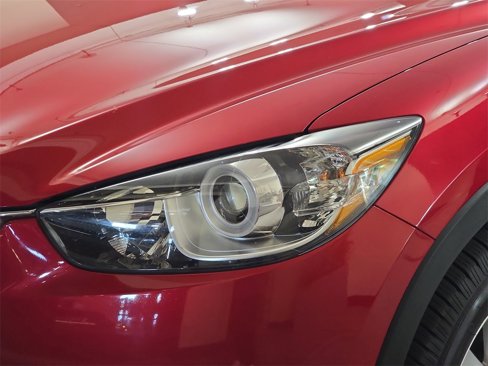 Used 2016 MAZDA CX-5 Touring image 33