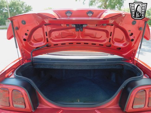 Used 1997 Ford Mustang GT image 19