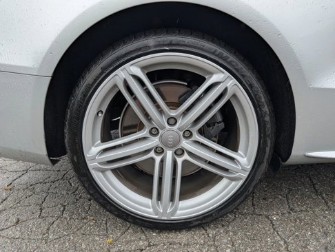 Used 2013 Audi S5 Prestige w/ Prestige Pkg image 10