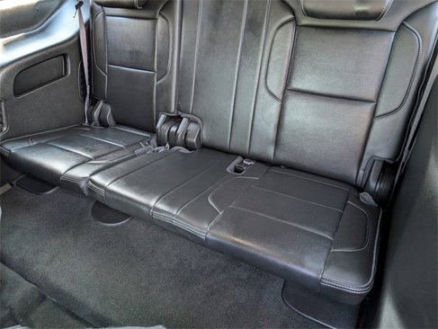 Used 2017 GMC Yukon Denali w/ Open Road Package image 30