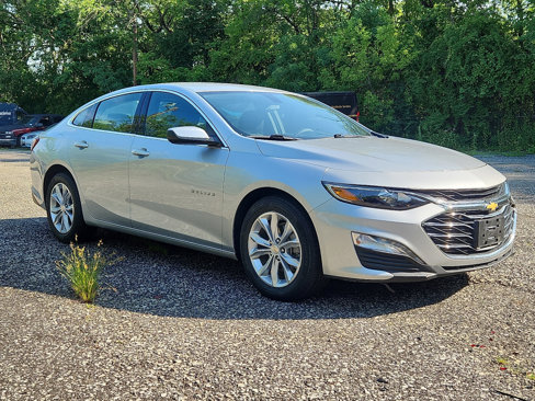 Used 2022 Chevrolet Malibu LT image 7