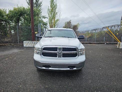 Used 2022 RAM 1500 Tradesman w/ Chrome Appearance Group image 3