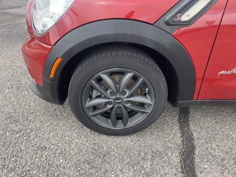 Used 2013 MINI Cooper Paceman S image 10