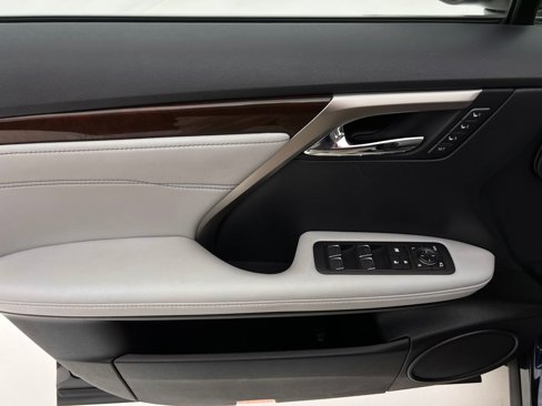Used 2019 Lexus RX 350 AWD image 24