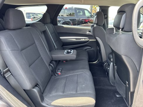 Used 2018 Dodge Durango SXT w/ 3rd Row Seating Group image 35