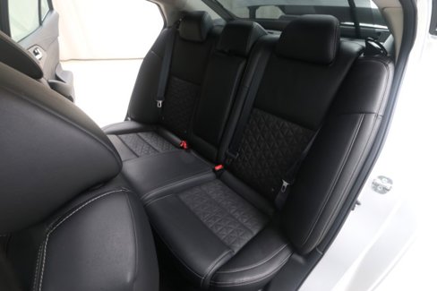Used 2018 Nissan Maxima Platinum image 41