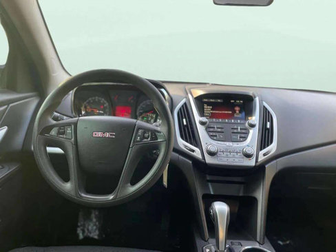 Used 2012 GMC Terrain SLE image 19